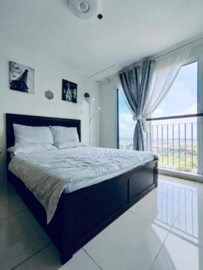 Tagaytay Staycation SMDC WIND RESIDENCES